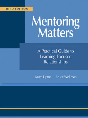 cover image of Mentoring Matters